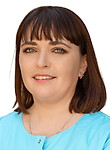 Врач Гаврилкина Елена Владимировна