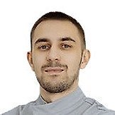 Врач Гаврилов Михаил Сергеевич