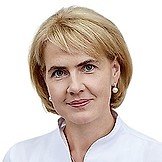 Врач Гаврилова Ирина Александровна