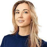 Врач Гаврилова Ирина Васильевна