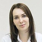 Врач Гаврилова Наталия Владимировна
