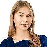 Врач Гаврилова Виктория Васильевна