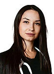 Врач Газарян Анжелика Аршаковна