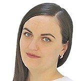 Врач Гехт Ирина Сергеевна