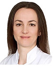 Врач Генерозова Анна Сергеевна