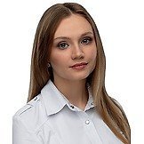 Врач Герасименко Евгения Эдуардовна