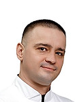 Врач Герасимов Юрий Владимирович