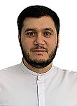 Врач Гергов Мурат Артурович