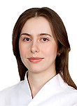 Врач Германович Инна Андреевна