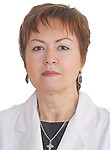 Врач Герусова Ольга Николаевна
