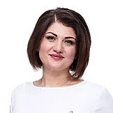 Врач Григорян (Геворгян) Елена Львовна