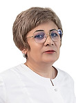 Врач Геворкян Анюта Ашотовна