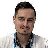 Врач Гезалян Алексей Артурович