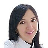 Врач Гибадулина Ольга Сергеевна