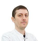 Врач Гилядов Борис Романович