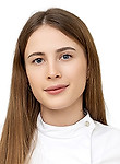 Врач Гинтер Каролина Викторовна