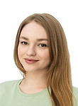 Врач Гиренко Екатерина Андреевна