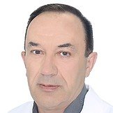 Врач Гиршин Игорь Борисович