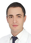 Врач Гишев Айдамир Гумерович