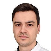 Врач Гизатулин Константин Ренатович
