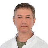 Врач Гиздетдинов Альберт Шамсуллинович