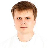 Врач Глабучек Павел Владимирович