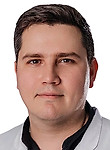 Врач Гладченко Александр Васильевич