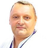 Врач Гладкий Евгений Юрьевич