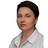 Врач Гладких Татьяна Юрьевна