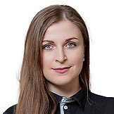 Врач Гладкова Наталья Игоревна