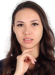 Врач Гладышева Виктория Сергеевна