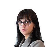 Врач Главан Екатерина Алексеевна