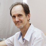 Врач Глазков Игорь Артурович