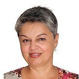 Врач Глазунова Татьяна Ивановна 