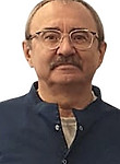 Врач Глебов Евгений Владимирович