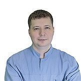 Врач Глебов Сергей Александрович