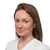 Врач Глинская Мария Владимировна