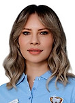 Врач Глотова Алла Андреевна