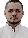 Врач Глухов Николай Эдуардович