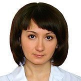 Врач Глушенкова Любовь Викторовна