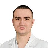 Врач Глущенко Иван Александрович