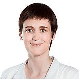Врач Глущенко Надежда Анатольевна