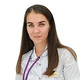 Врач Глущенко Татьяна Владимировна