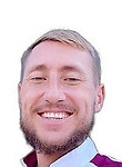 Врач Глущенко Виталий Викторович 