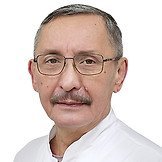 Врач Глушков Алексей Леонидович
