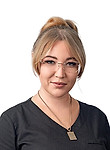 Врач Гнатовская Анна Петровна