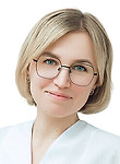 Врач Задирака Дарья Сергеевна