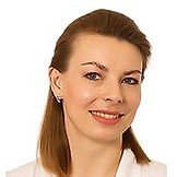 Врач Гнучевская Юлия Игоревна