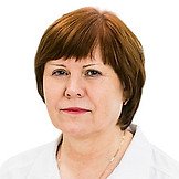 Врач Гнучевская Светлана Кирилловна