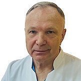Врач Гофман Владимир Николаевич